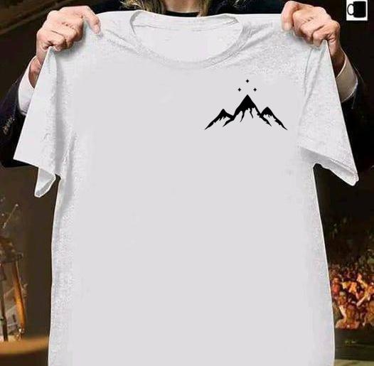 Feyre's Tattoo t-shirt shirt