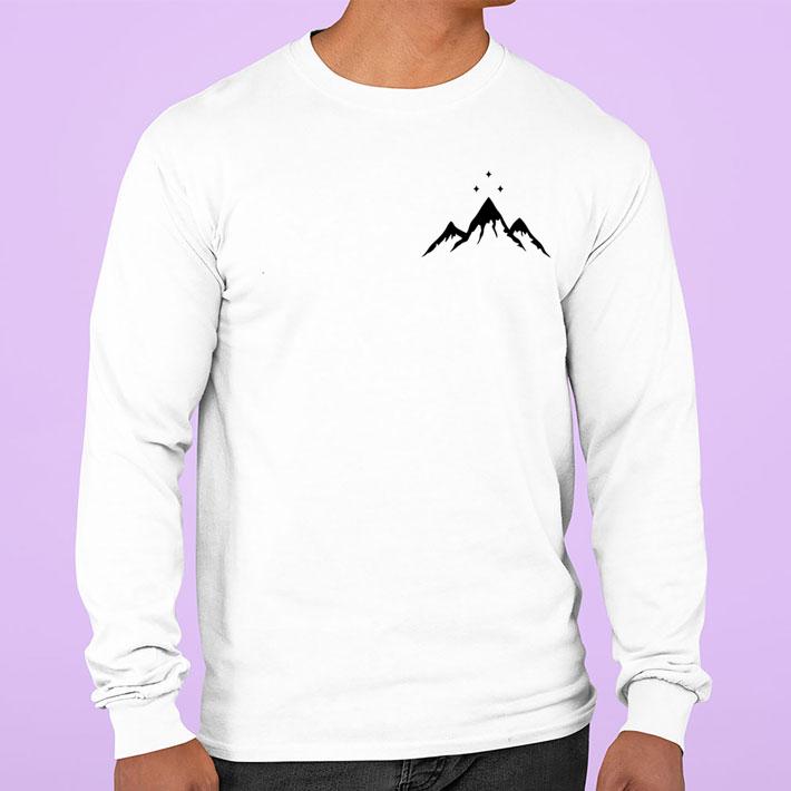 Feyre's Tattoo t-shirt sweatshirt