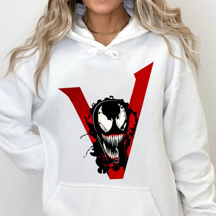 Tom Hardy Venom Movie 2018 t-shirt hoodie