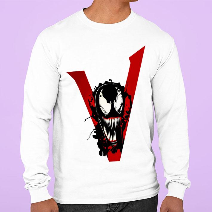 Tom Hardy Venom Movie 2018 t-shirt sweatshirt
