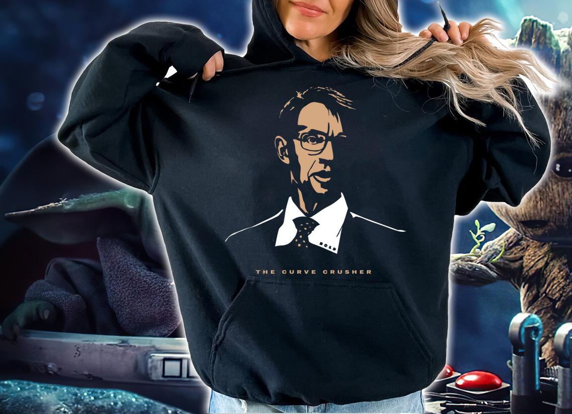 Ashley Bloomfield t-shirt hoodie