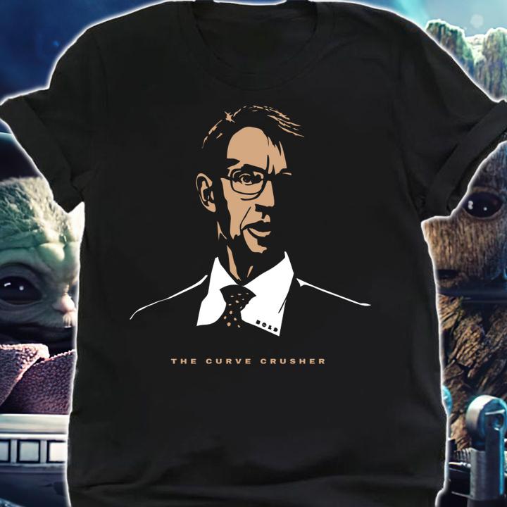 Ashley Bloomfield t-shirt shirt
