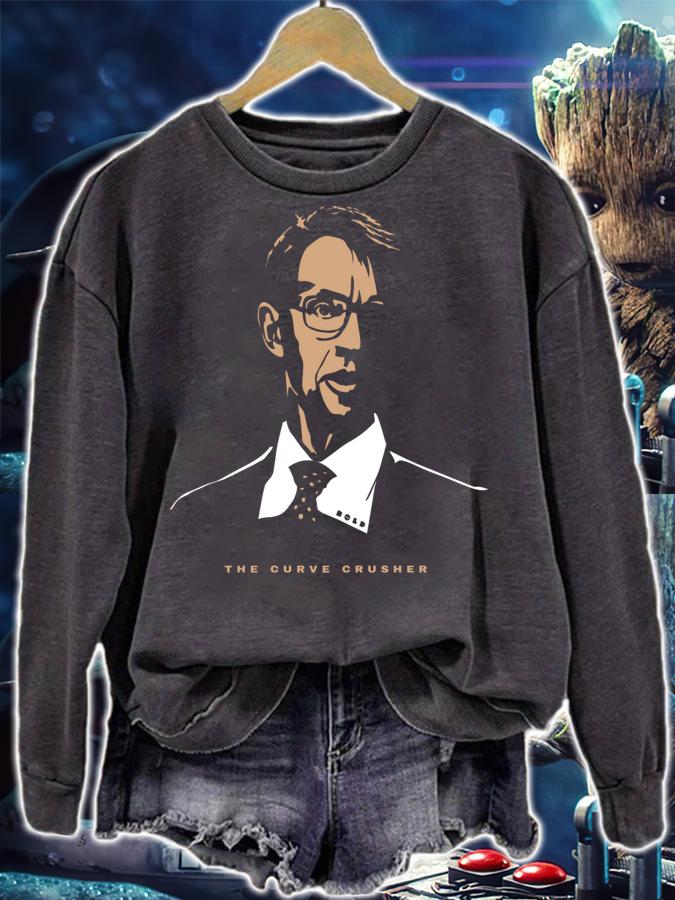 Ashley Bloomfield t-shirt sweatshirt