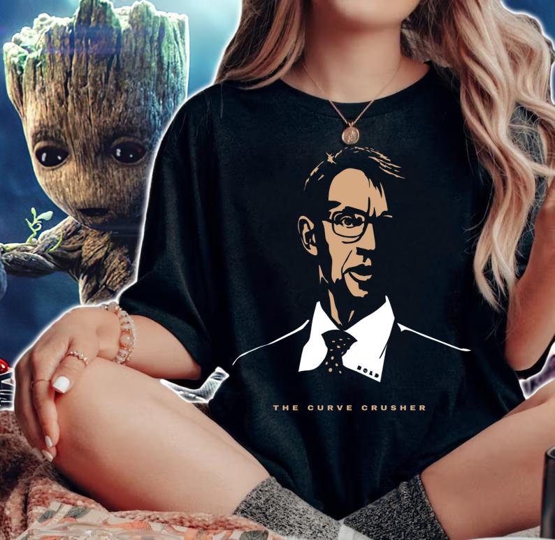 Ashley Bloomfield t-shirt woman shirt
