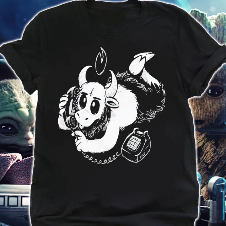 Belzebubs Satan Calls shirt t-shirt shirt
