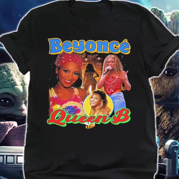 Beyonce Queen B shirt t-shirt shirt
