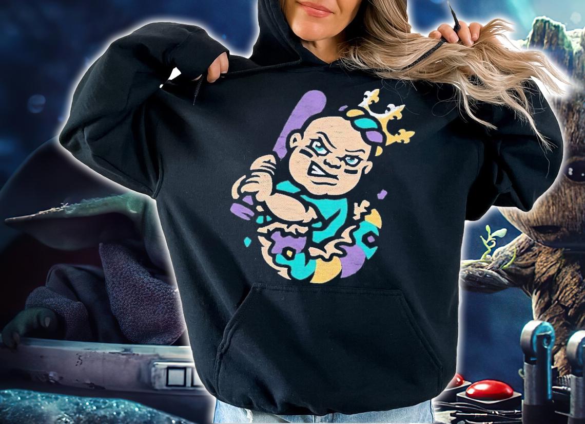 Baby Cakes Wichita Wind Surge shirt t-shirt hoodie