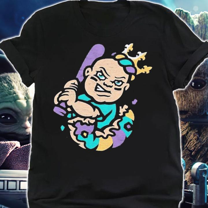 Baby Cakes Wichita Wind Surge shirt t-shirt shirt