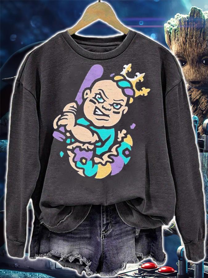 Baby Cakes Wichita Wind Surge shirt t-shirt sweatshirt
