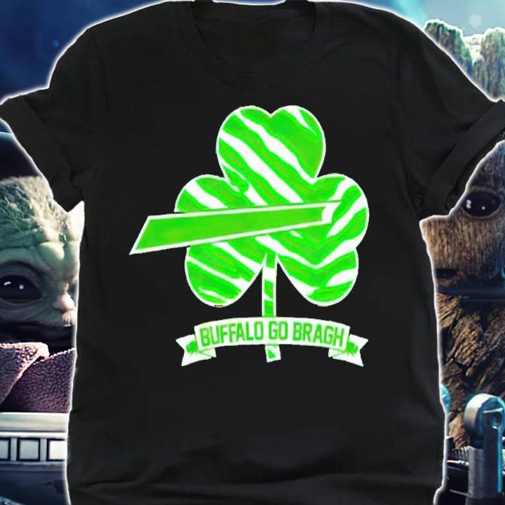 Buffalo go bragh shirt t-shirt shirt