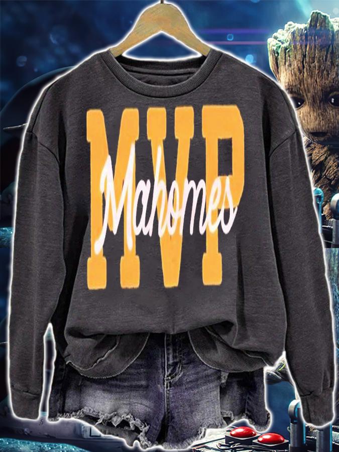 Mahomes MVP Kansas City Chiefs shirt t-shirt sweatshirt
