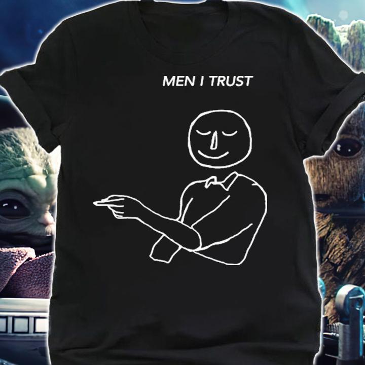 Men I Trust Mit Shirt t-shirt shirt