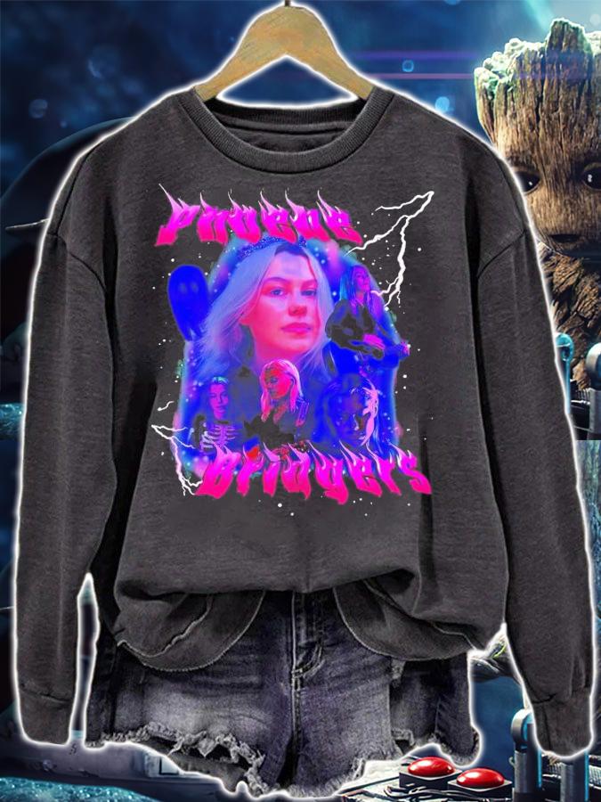 Vintage Phoebe Bridgers Concert Tour 2022 T-Shirt t-shirt
