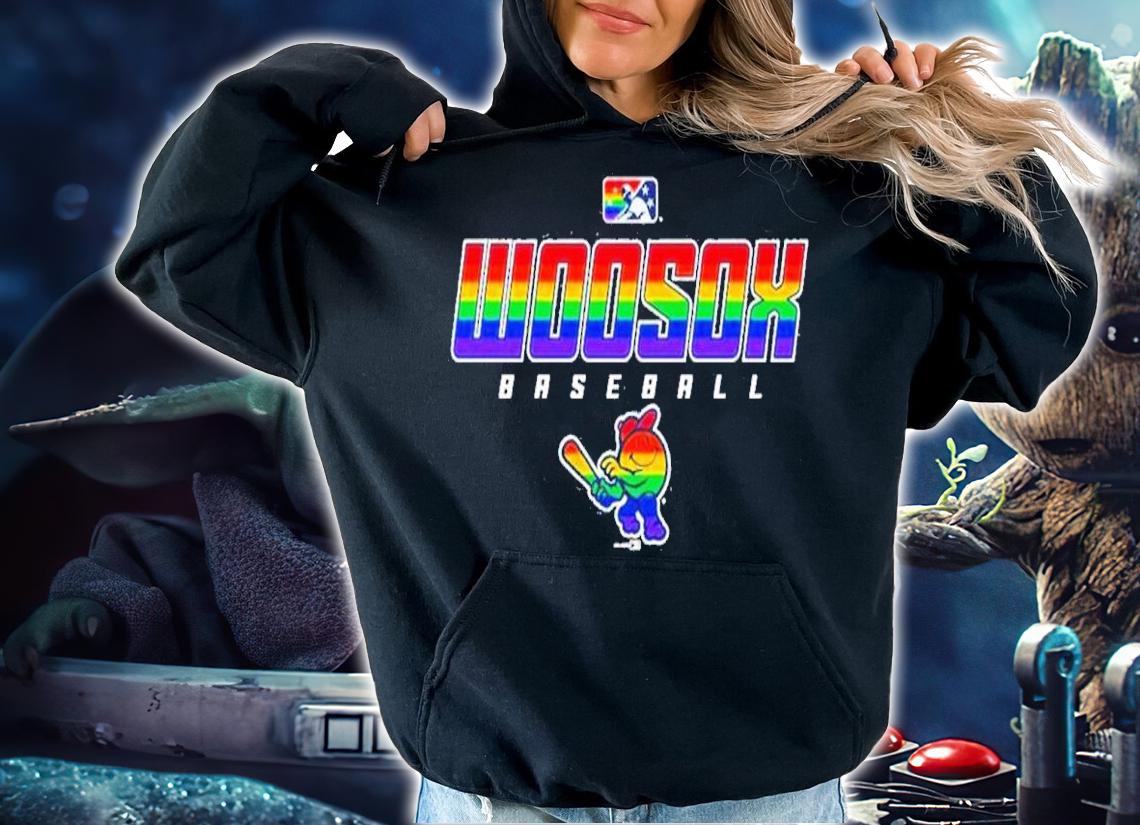 Bimm Ridder Black Fess Pride Shirt t-shirt