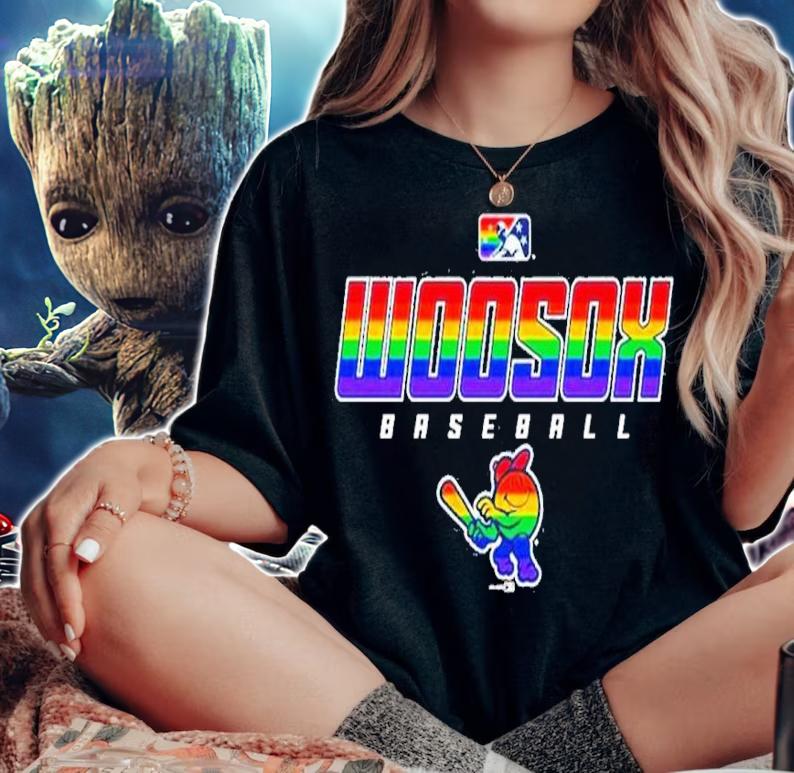Bimm Ridder Black Fess Pride Shirt t-shirt