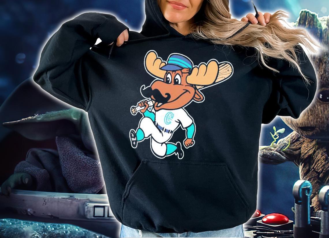 Cincinnati Mariners Funny Baseball shirt t-shirt hoodie