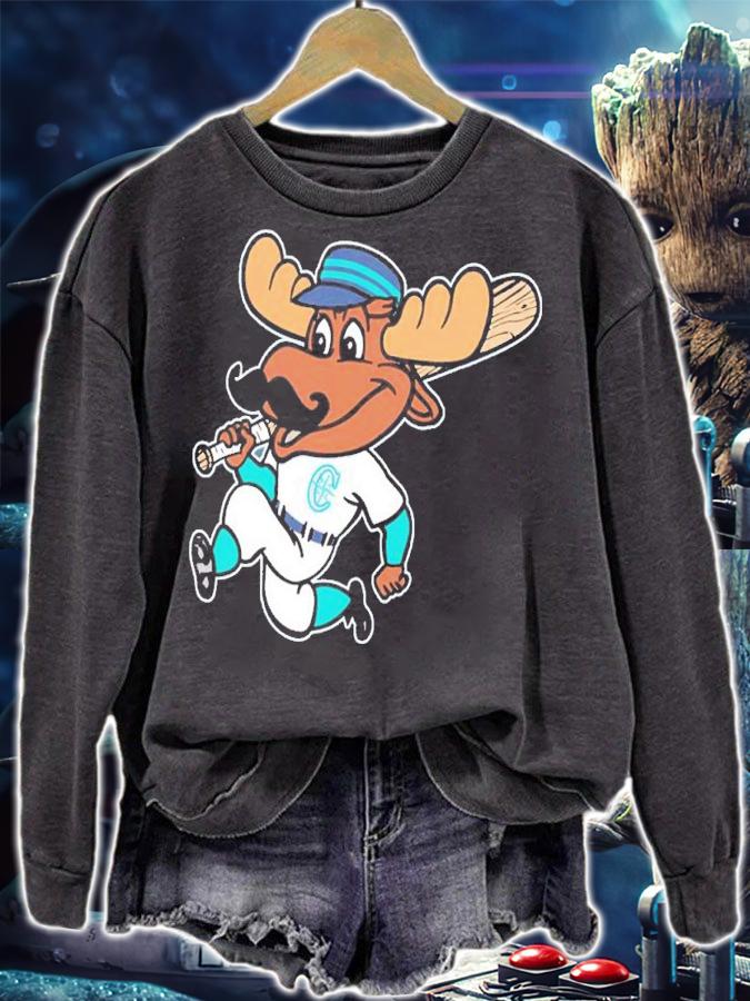 Cincinnati Mariners Funny Baseball shirt t-shirt sweatshirt