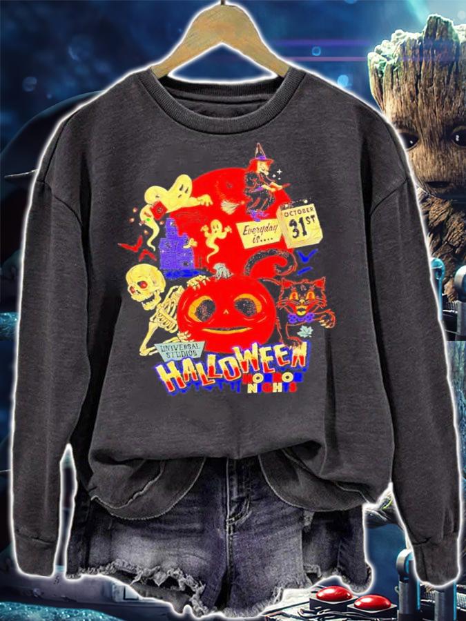 Lil Boo Halloween Horror Nights 2022 Shirt t-shirt