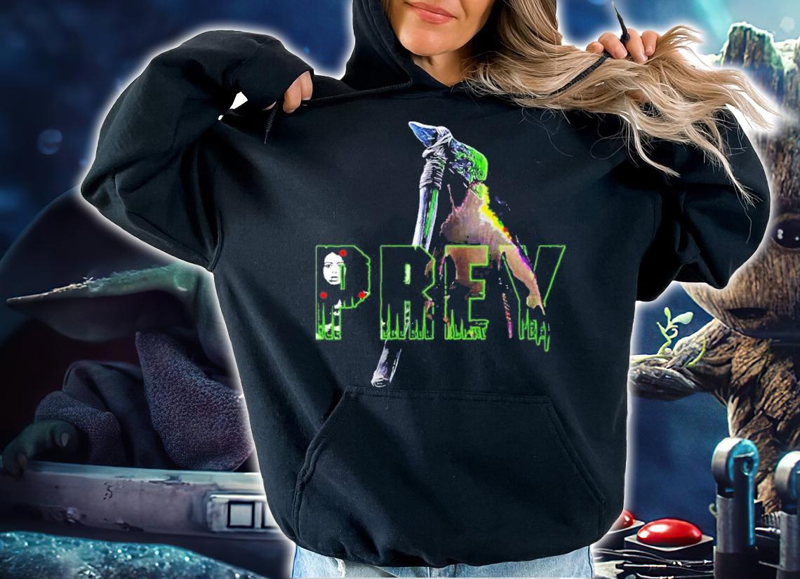 Naru Prey Movie Shirt t-shirt hoodie