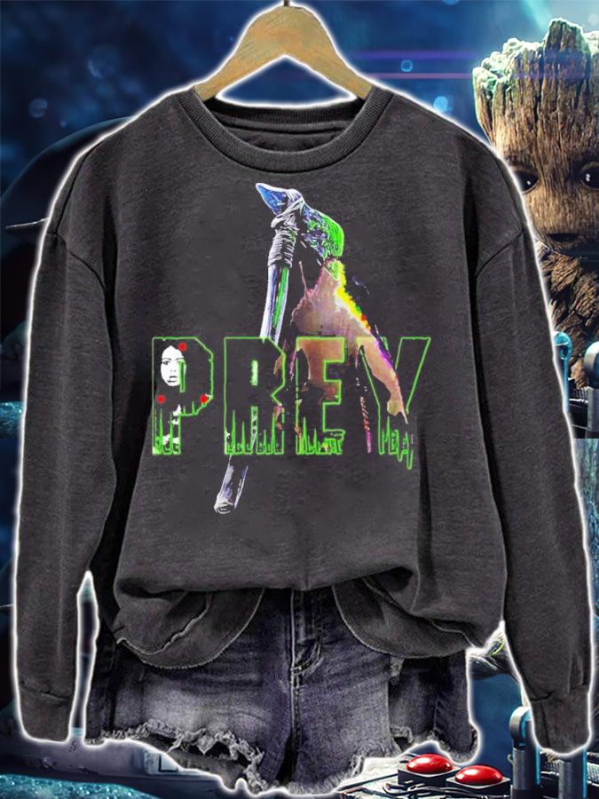 Naru Prey Movie Shirt t-shirt sweatshirt