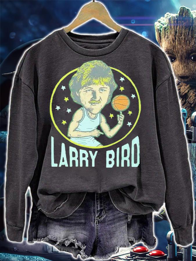 Larry Bird T-shirt t-shirt