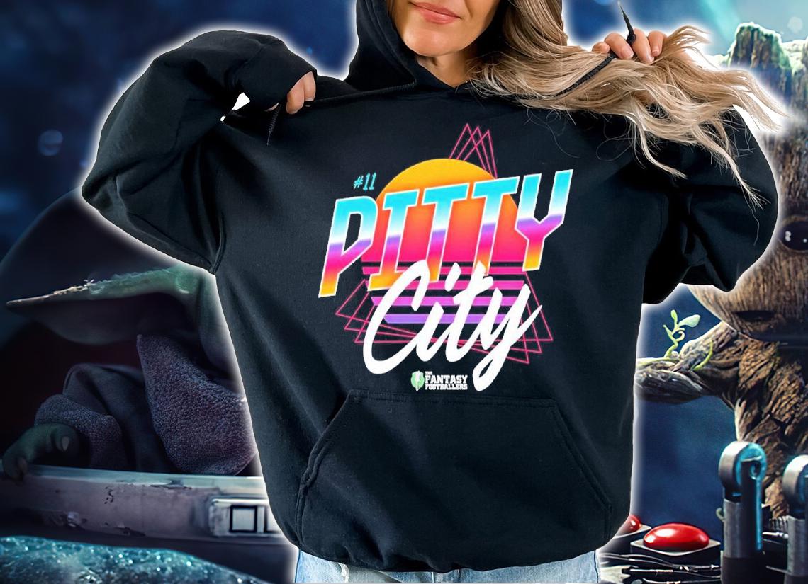 Pitty City T-shirt, hoodie, sweater and tank top t-shirt