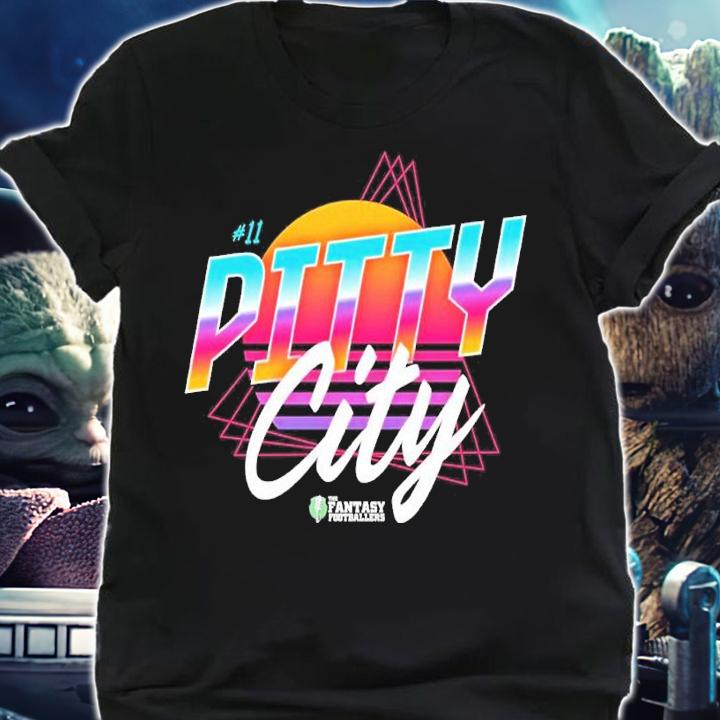 Pitty City T-shirt, hoodie, sweater and tank top t-shirt