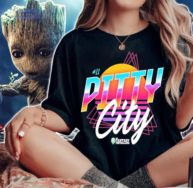 Pitty City T-shirt, hoodie, sweater and tank top t-shirt