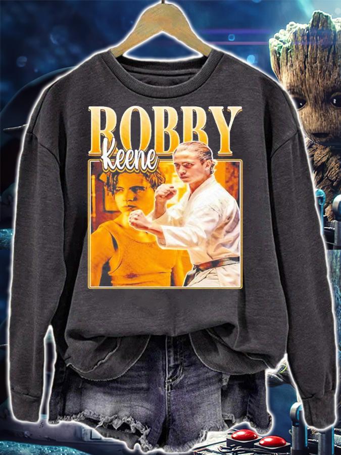 Robby Keene Cobra Kai Shirt t-shirt