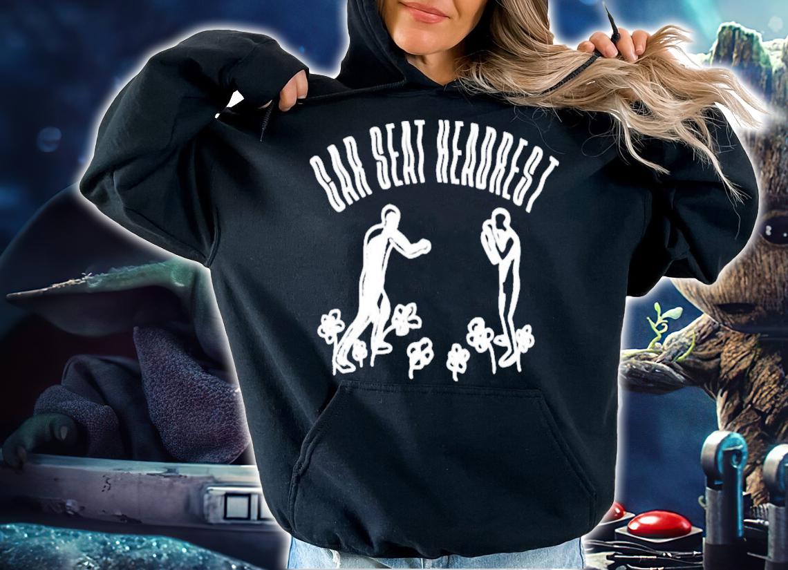 Car Seat Headrest Teens Of Denial V2 T-Shirt t-shirt hoodie