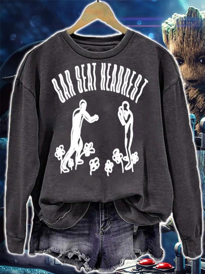 Car Seat Headrest Teens Of Denial V2 T-Shirt t-shirt sweatshirt