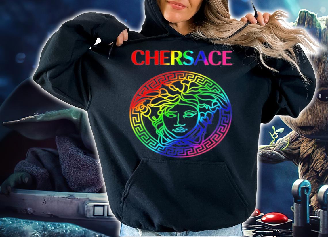 Cher Chersace T-Shirt t-shirt hoodie