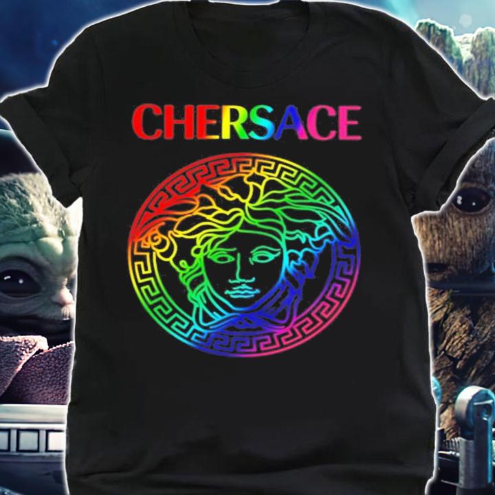 Cher Chersace T-Shirt t-shirt shirt