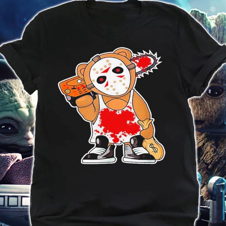 Horror Movie Monster Lazy Halloween Michael Myers Shirt t-shirt shirt
