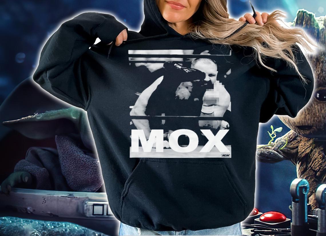 Shopaew Mox T-Shirt t-shirt