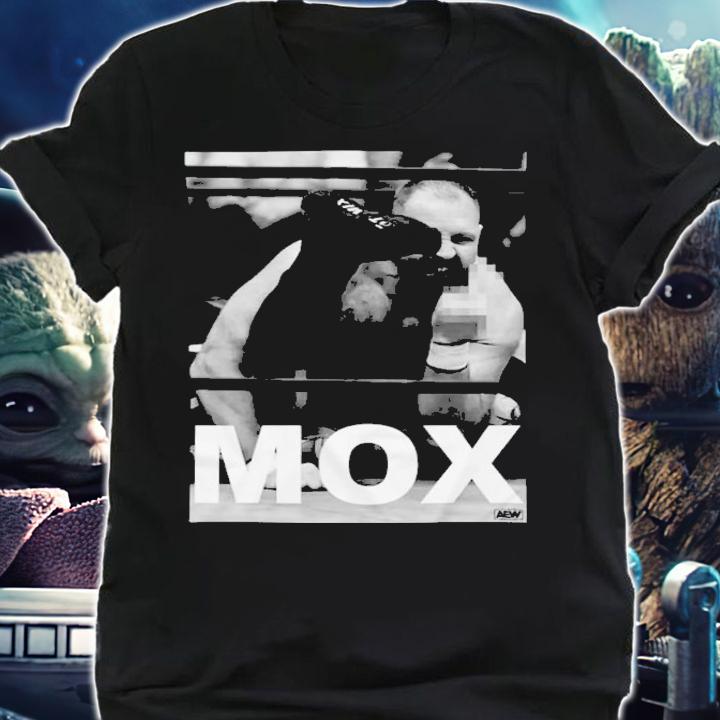 Shopaew Mox T-Shirt t-shirt