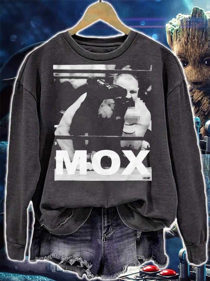 Shopaew Mox T-Shirt t-shirt