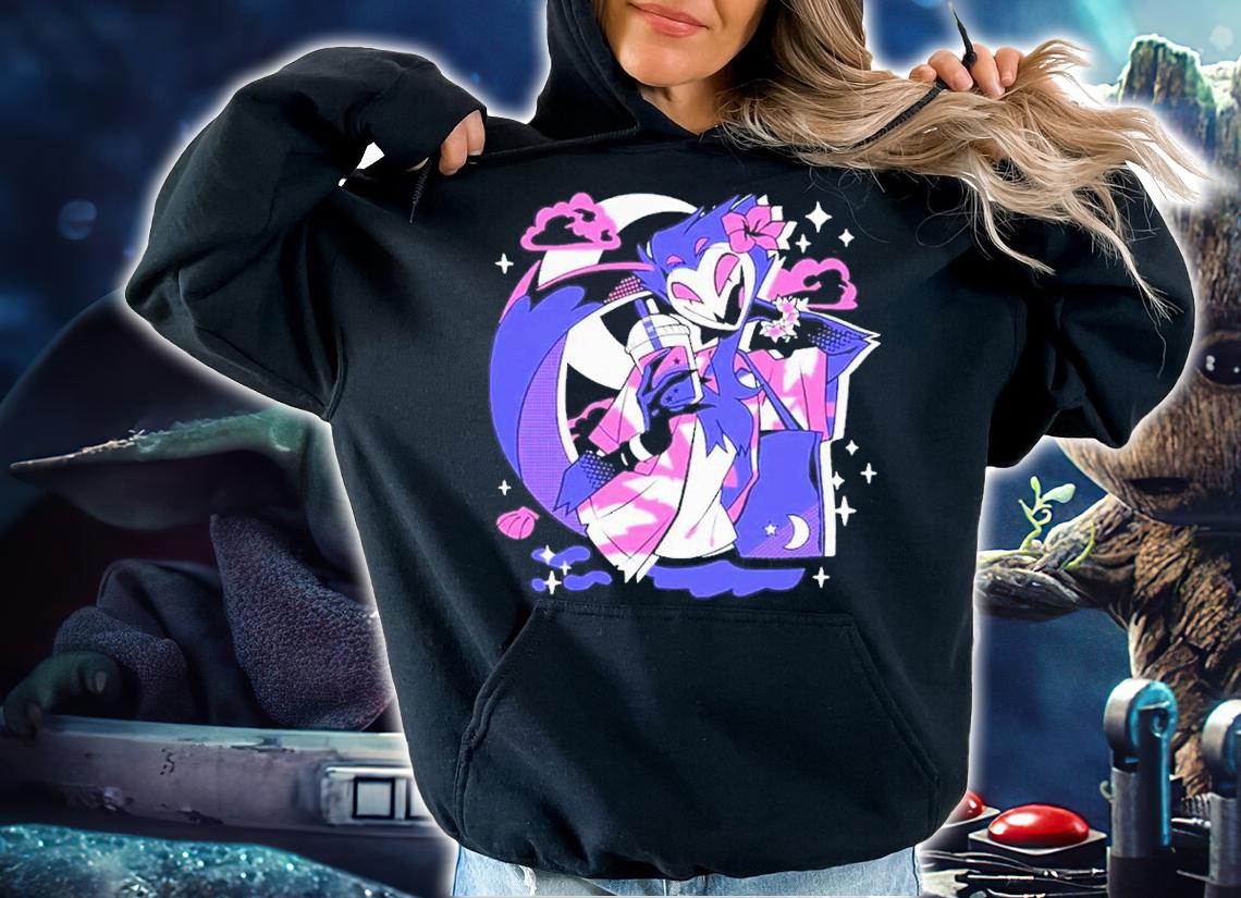 Summer Stolas 2022 Shark Robot Shirt t-shirt hoodie