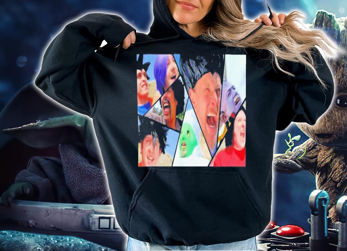 Do It Goku Mega 64 T-Shirt t-shirt hoodie