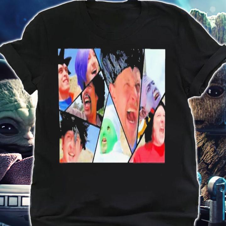 Do It Goku Mega 64 T-Shirt t-shirt shirt