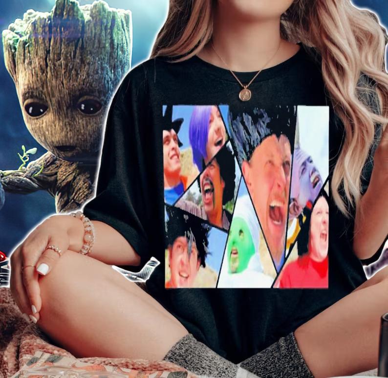 Do It Goku Mega 64 T-Shirt t-shirt woman shirt
