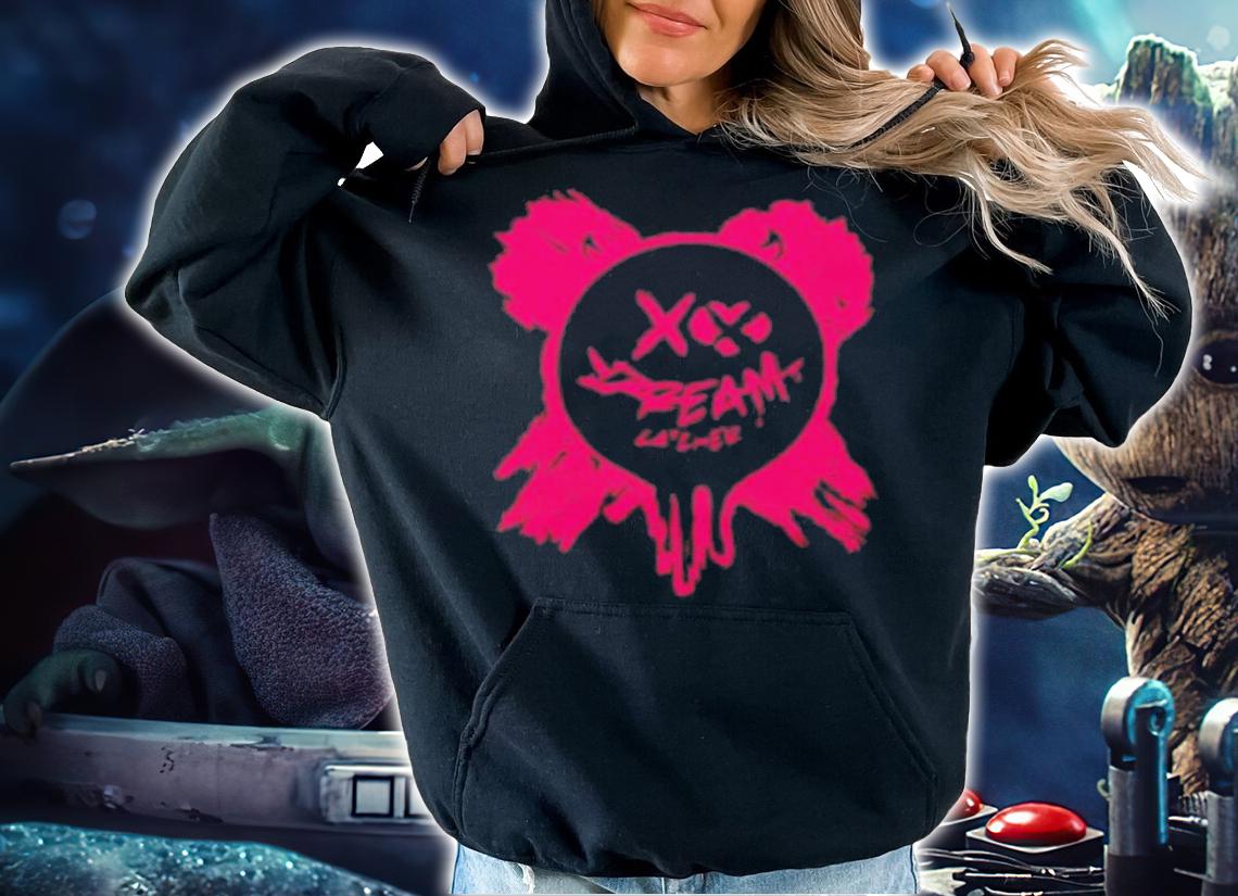 Dream Catcher Splash T-Shirt t-shirt
