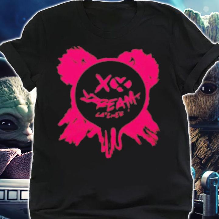 Dream Catcher Splash T-Shirt t-shirt