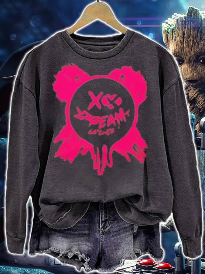 Dream Catcher Splash T-Shirt t-shirt
