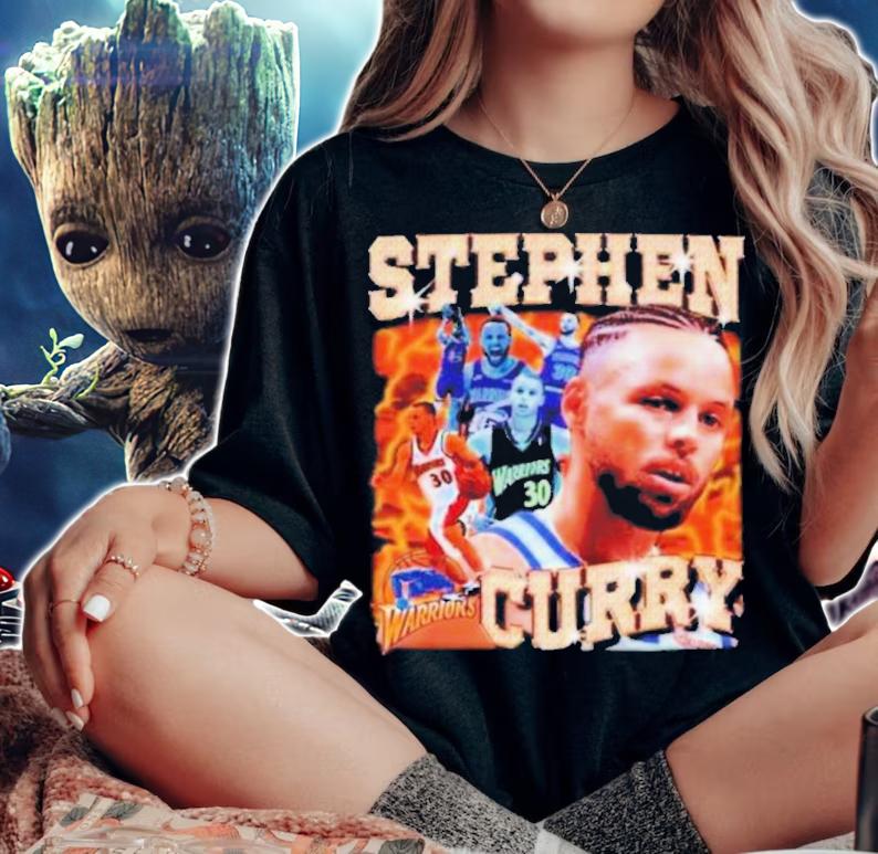 Golden State Warriors Stephen Curry Diamond 2022 Shirt t-shirt