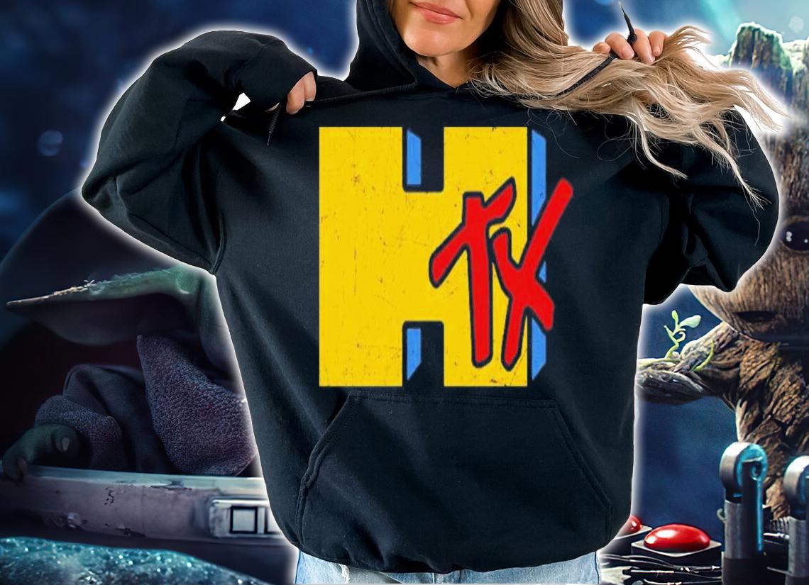 Houston Texas HTX Shirt t-shirt