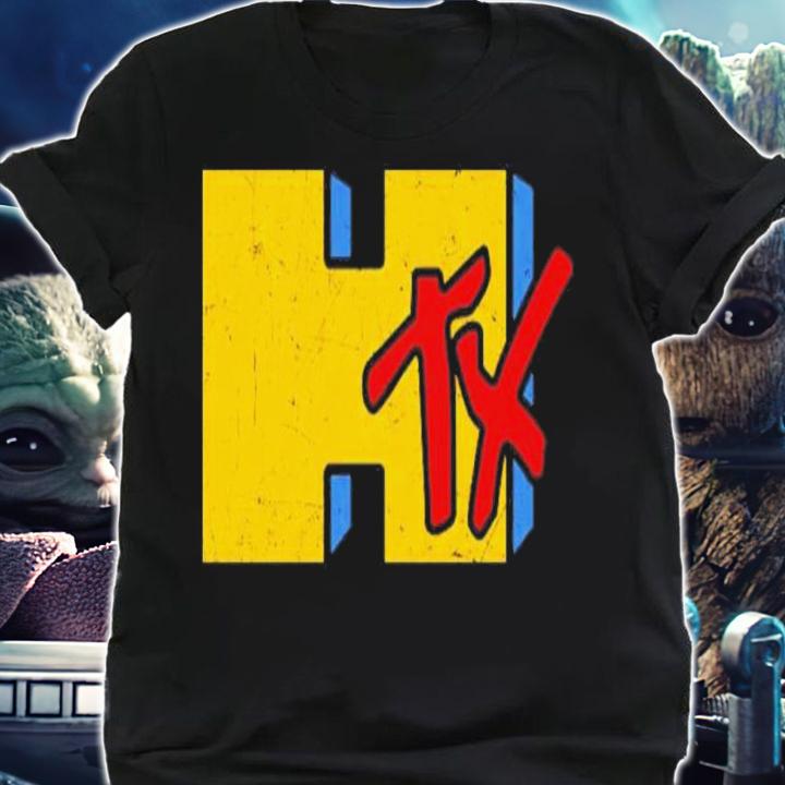 Houston Texas HTX Shirt t-shirt