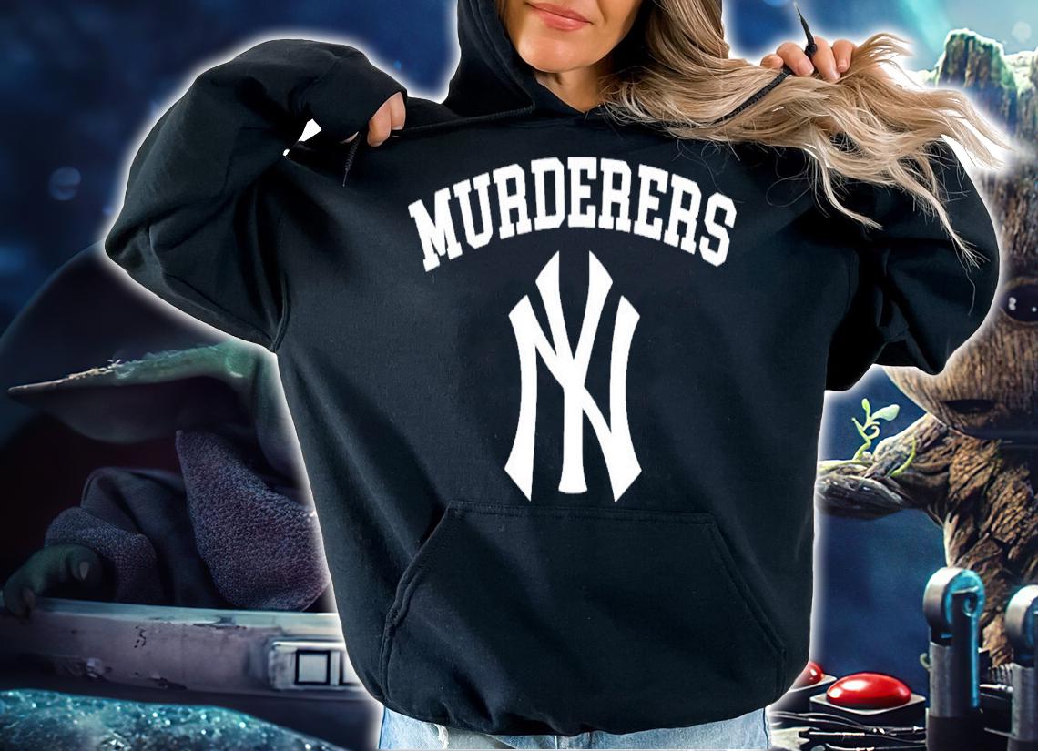 Laurieggoo Murderers T-Shirt t-shirt hoodie