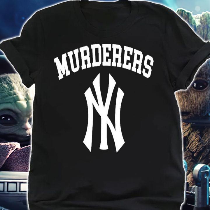 Laurieggoo Murderers T-Shirt t-shirt shirt