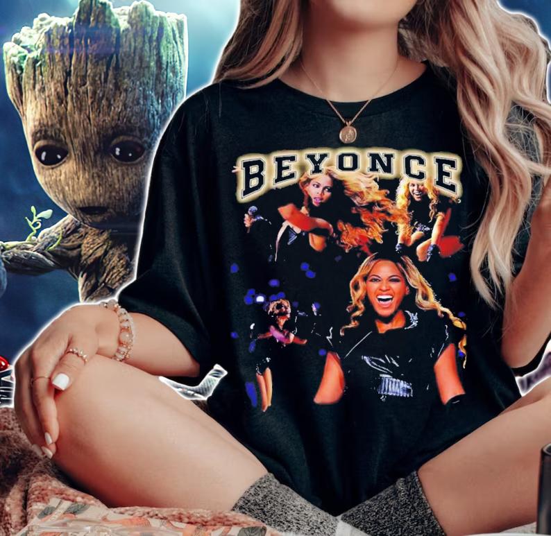 Renaissance New Album 2022 Vintage Shirt t-shirt woman shirt